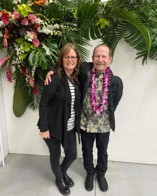 What a great time we had at last week’s end of year celebration. We had a great turn out and it was so fun to gather and celebrate a year well done and the retirements of Jimmy, Tammie, Janet and Michelle. @geraniumlake won the Golden shopping giveaway and look forward to what fun things we can come up with in 2024! Happy New Year! #portlandflorist #oregonflorist #oregonflowers #washingtonflowers #washingtonflorist #pdxflorist #oregonflowergrowers