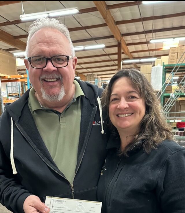 YOU are invited to the official retirement of Scott Insensee this Saturday June 22 at 4:00 at the creative space @portlandflowermarket. 

Scott is a huge supporter and advocate for the Pacific Northwest Florist Association and cares so much about our floral community. We couldn’t have got this Association off the ground without him. Join us in celebrating all his accomplishments and years as general manager of Frank Adams and president of the Portland Flower Market and we will raise a glass and toast to his future! #portlandflorist #oregonflorist #oregonflowergrowers #vancouverflorist #pnwflowers #pnwflorist